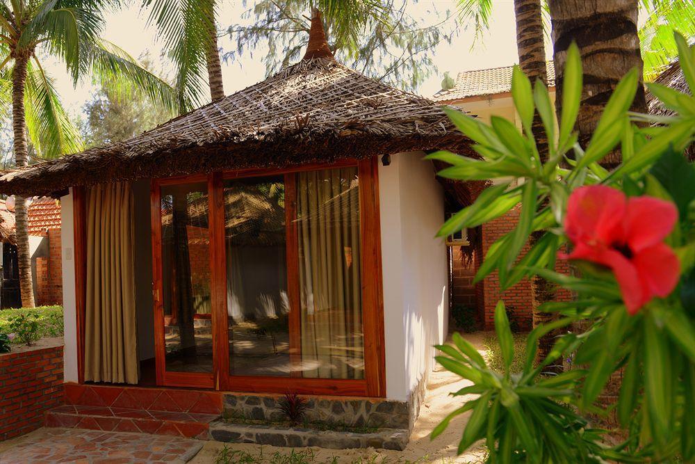 Ananda Resort Παν Θιέτ Εξωτερικό φωτογραφία