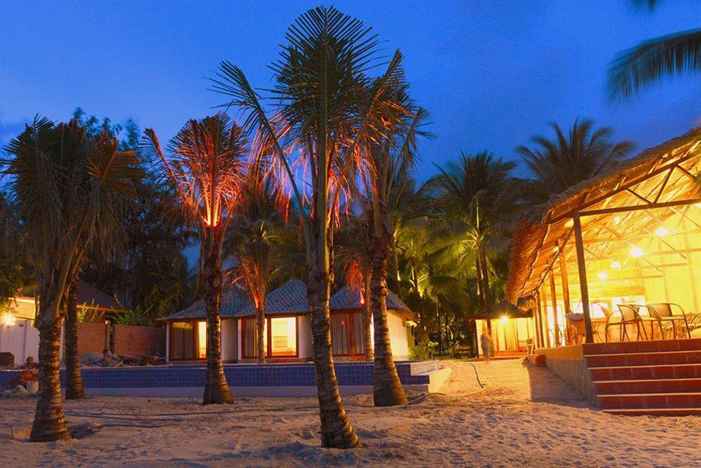 Ananda Resort Παν Θιέτ Εξωτερικό φωτογραφία