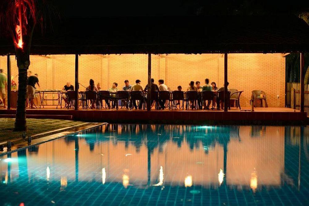 Ananda Resort Παν Θιέτ Εξωτερικό φωτογραφία