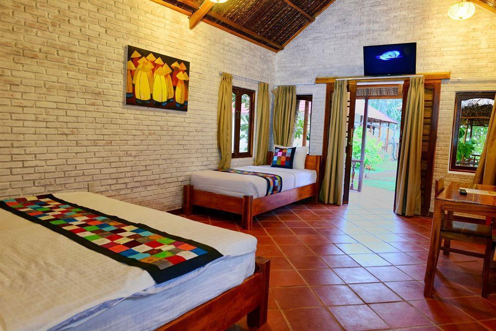Ananda Resort Παν Θιέτ Εξωτερικό φωτογραφία