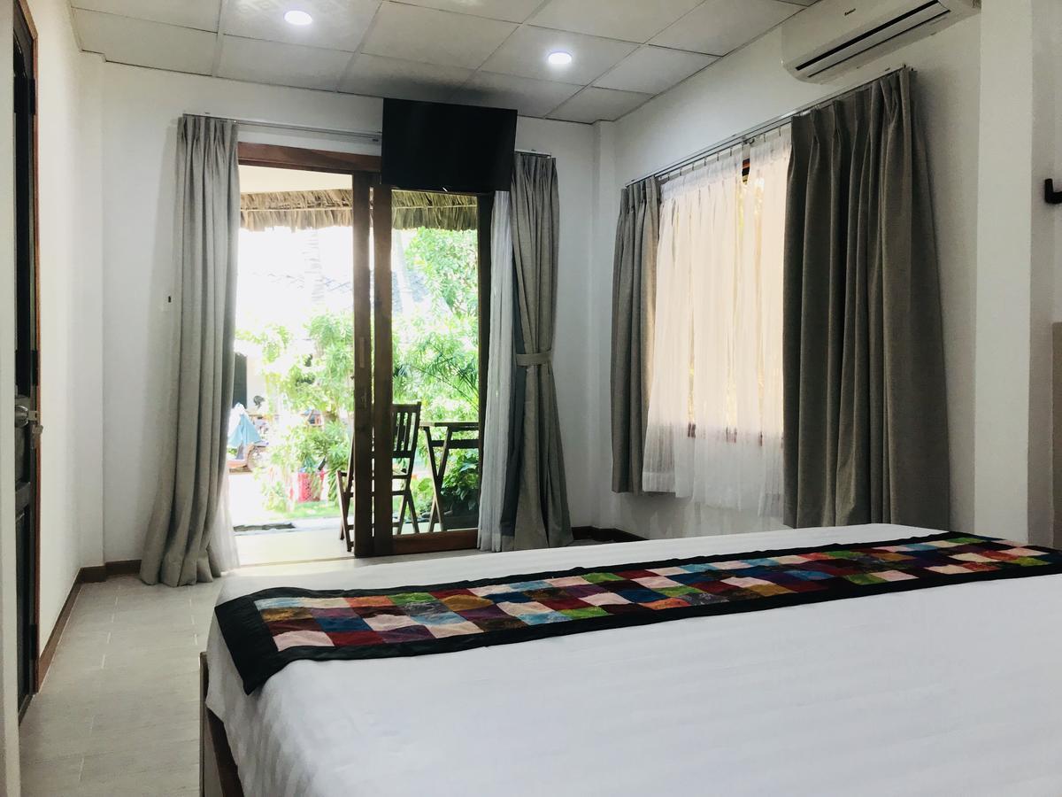 Ananda Resort Παν Θιέτ Εξωτερικό φωτογραφία
