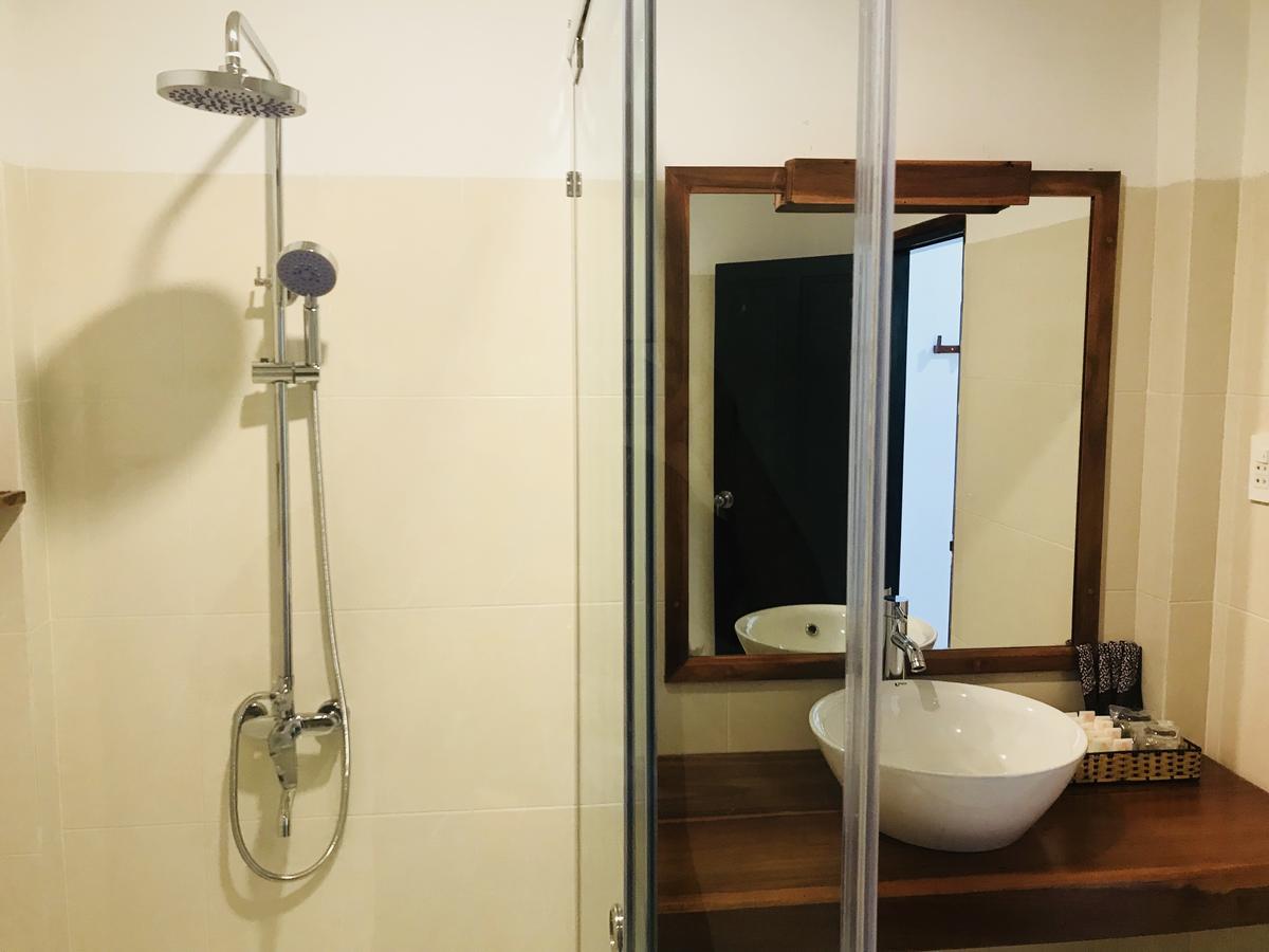 Ananda Resort Παν Θιέτ Εξωτερικό φωτογραφία
