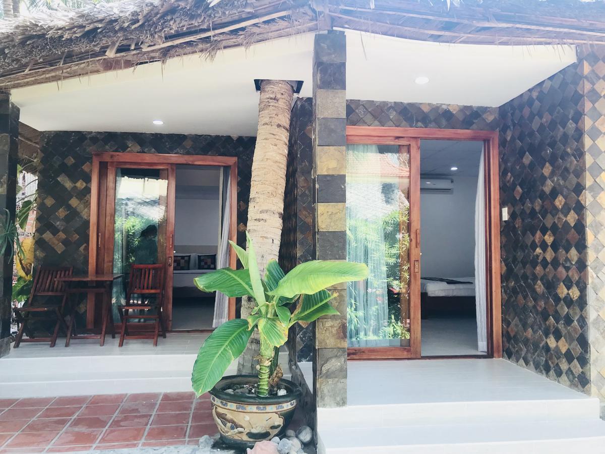 Ananda Resort Παν Θιέτ Εξωτερικό φωτογραφία
