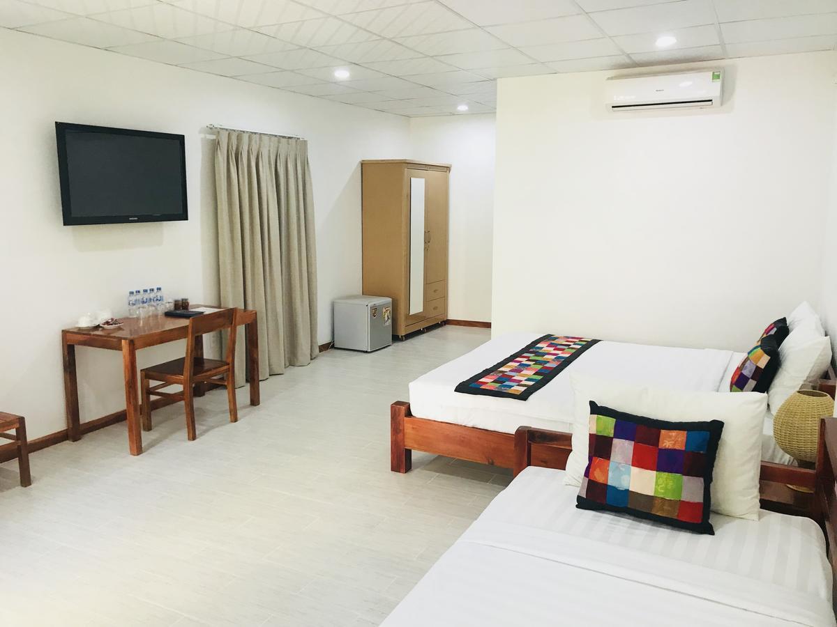 Ananda Resort Παν Θιέτ Εξωτερικό φωτογραφία