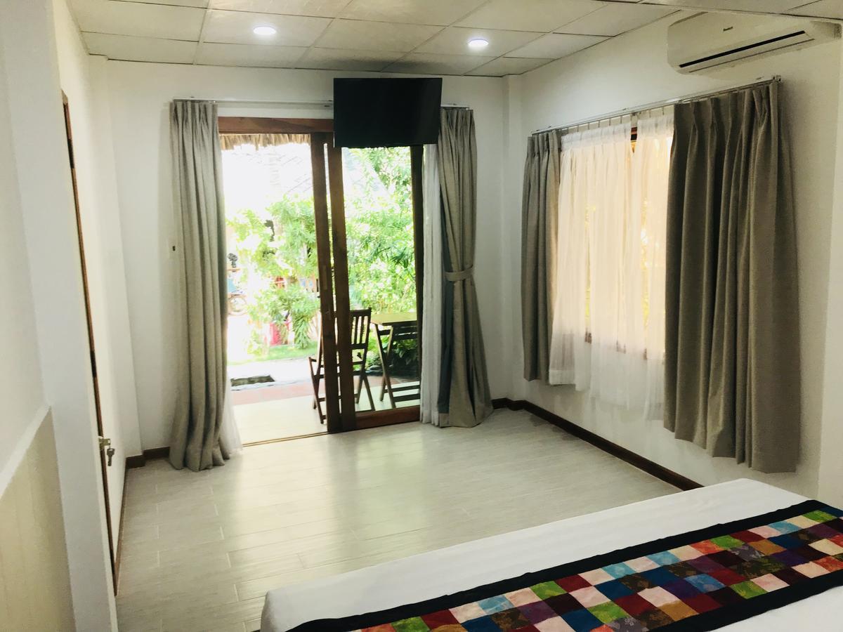 Ananda Resort Παν Θιέτ Εξωτερικό φωτογραφία