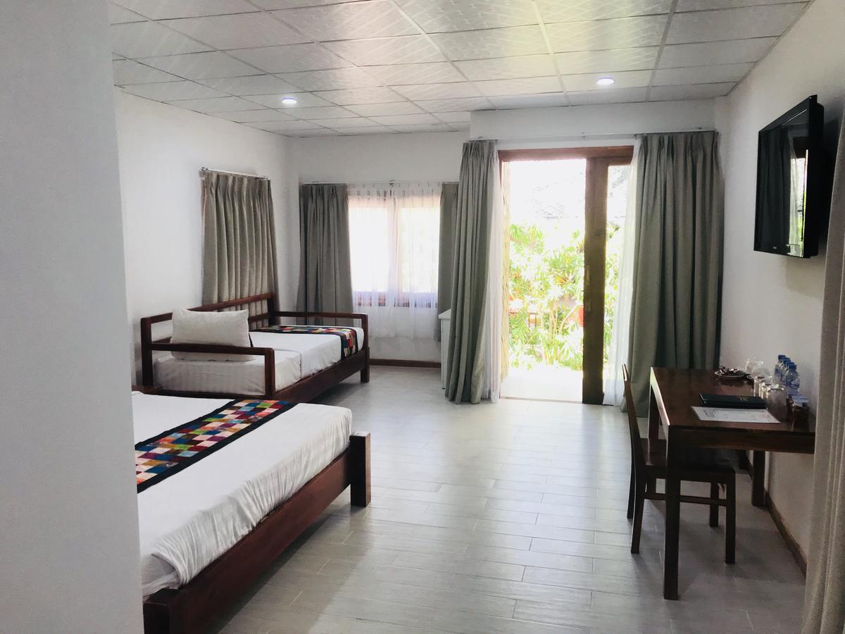 Ananda Resort Παν Θιέτ Εξωτερικό φωτογραφία
