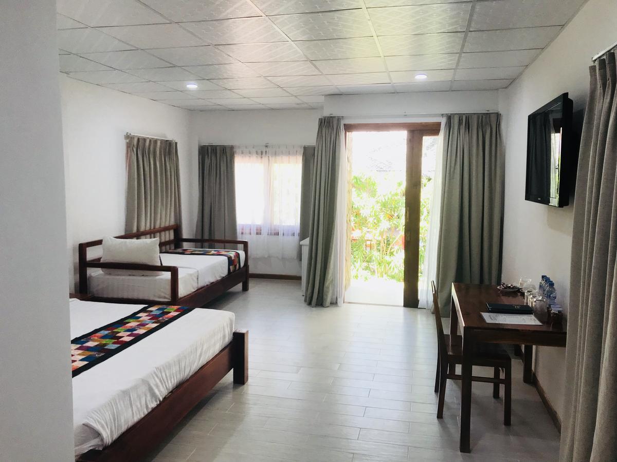 Ananda Resort Παν Θιέτ Εξωτερικό φωτογραφία