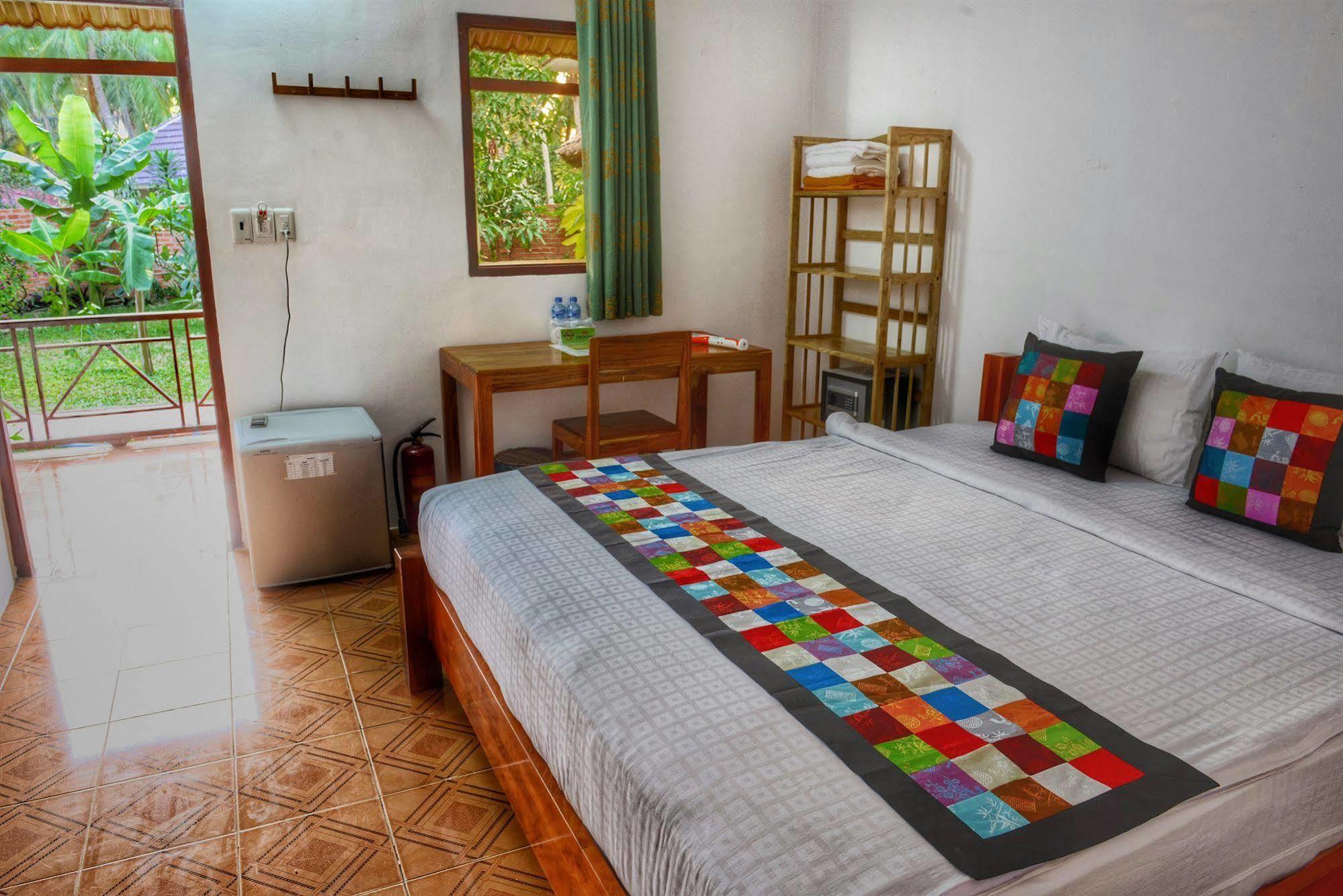 Ananda Resort Παν Θιέτ Εξωτερικό φωτογραφία