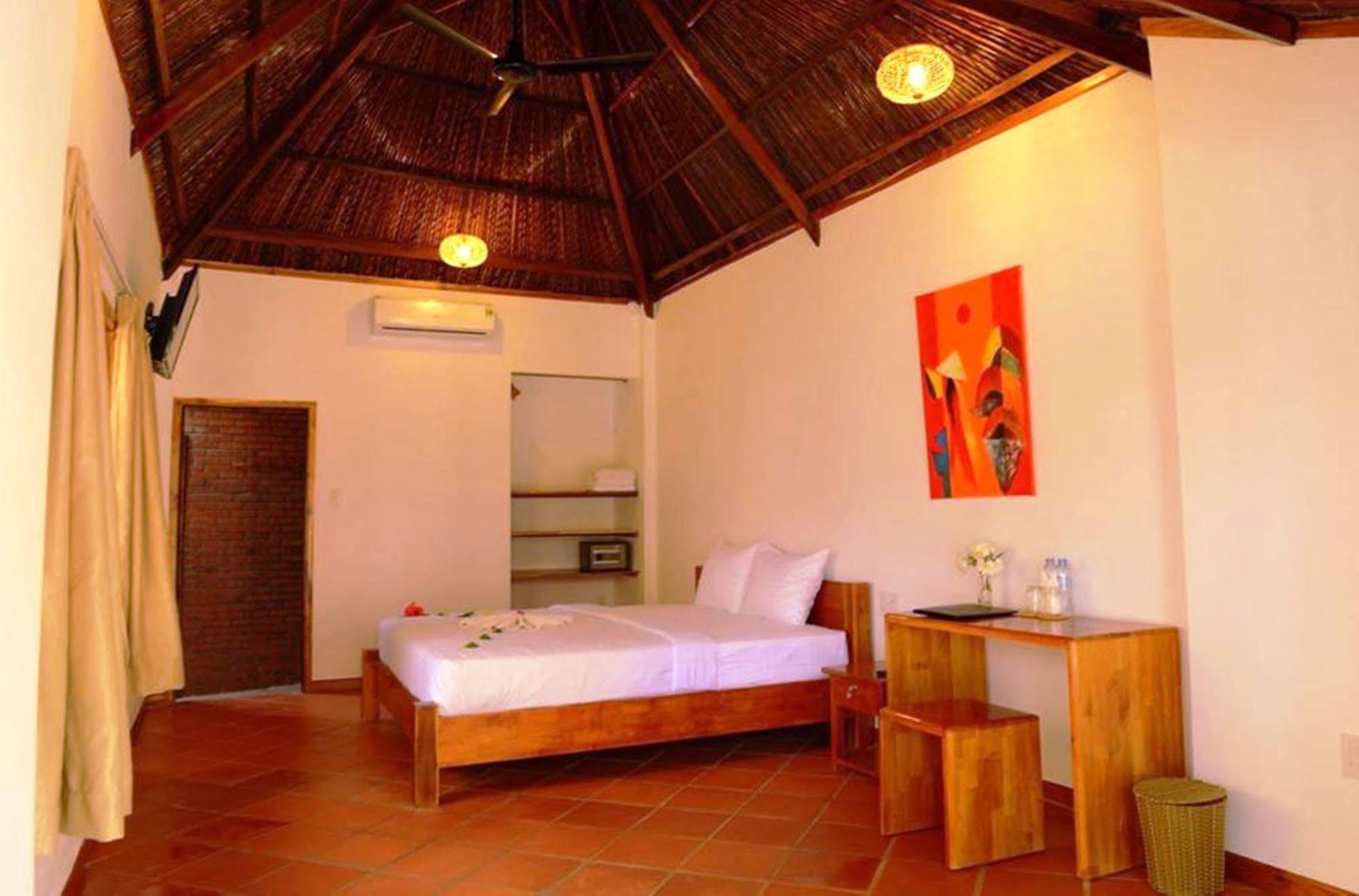 Ananda Resort Παν Θιέτ Εξωτερικό φωτογραφία