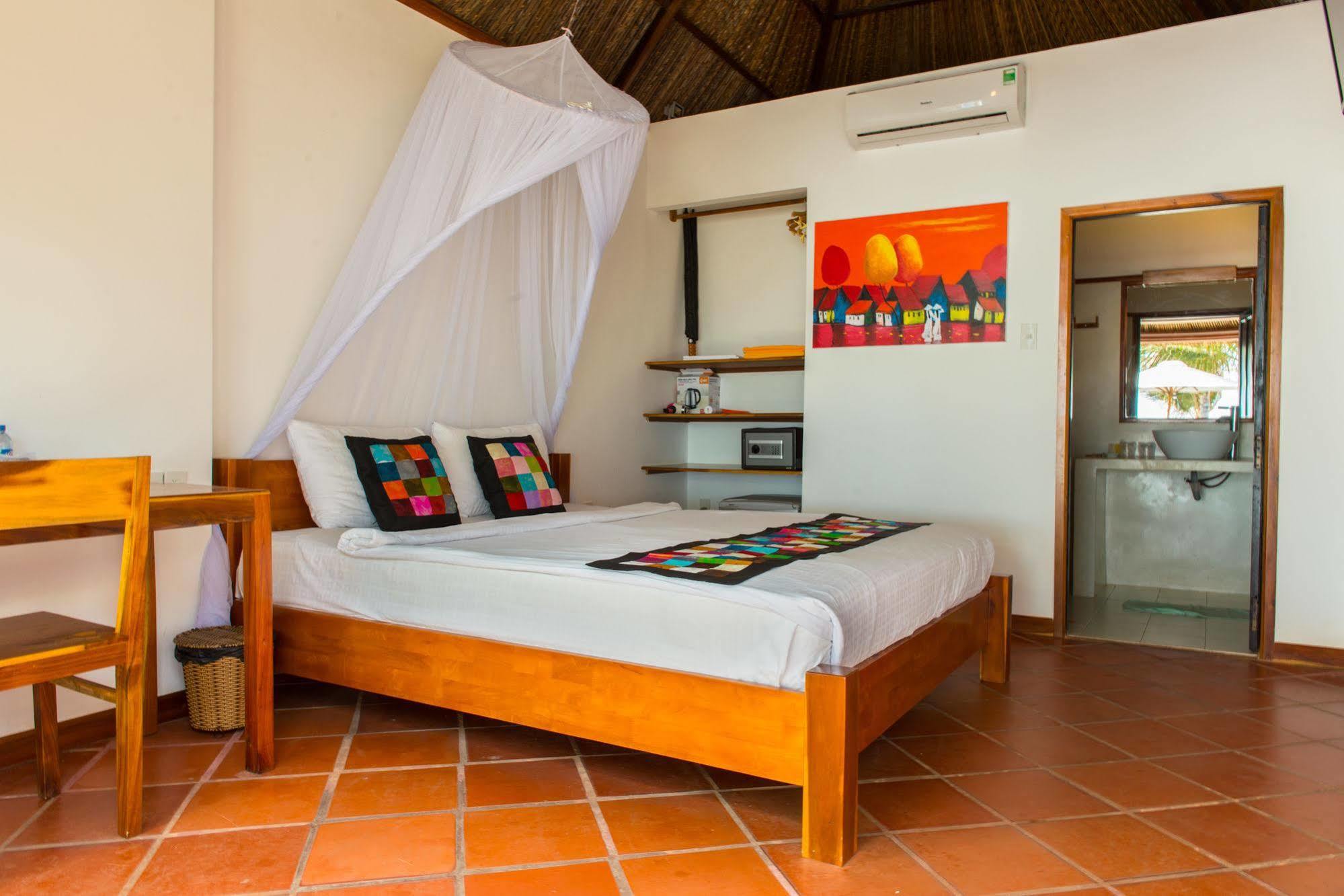 Ananda Resort Παν Θιέτ Εξωτερικό φωτογραφία