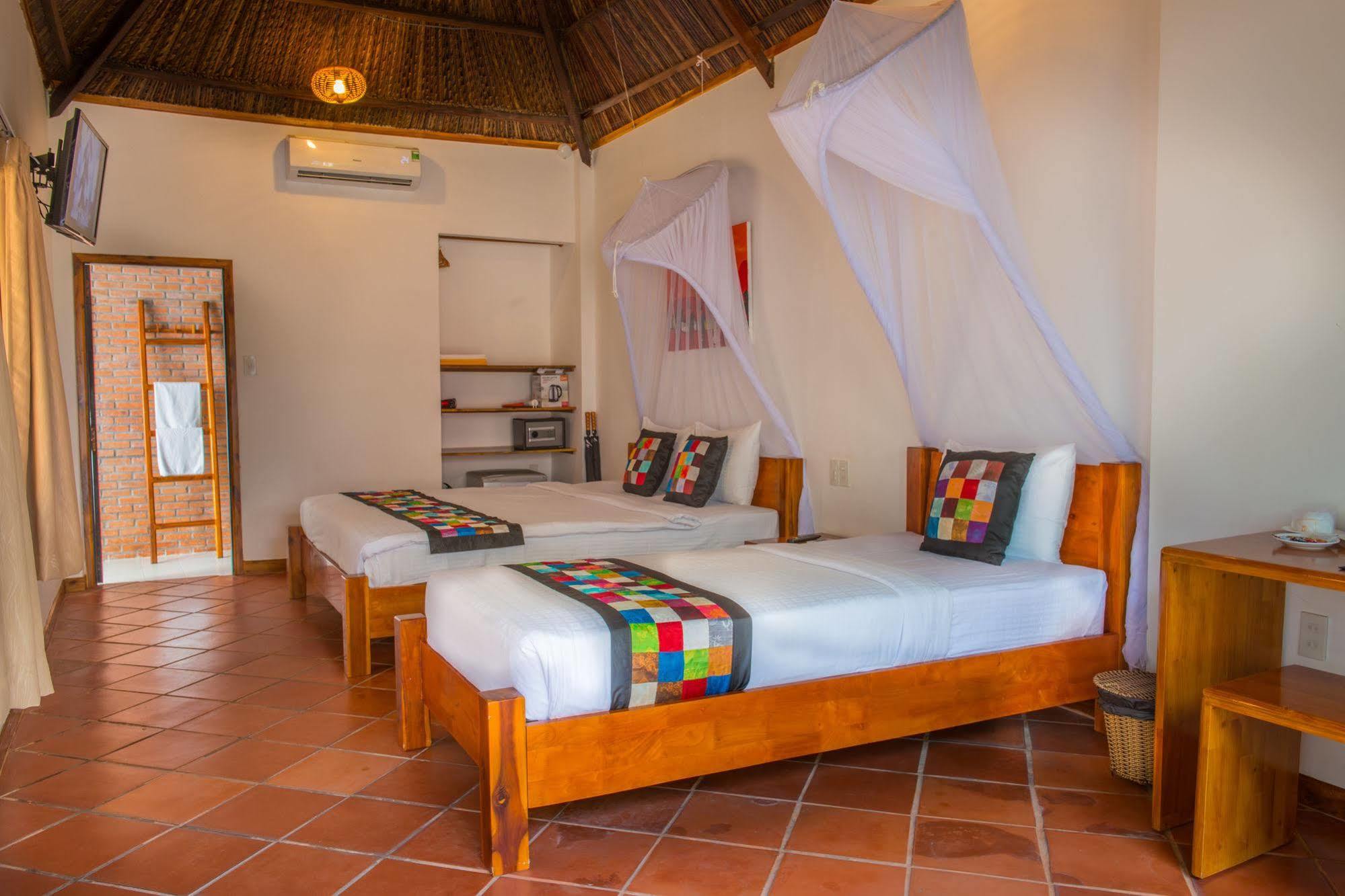 Ananda Resort Παν Θιέτ Εξωτερικό φωτογραφία
