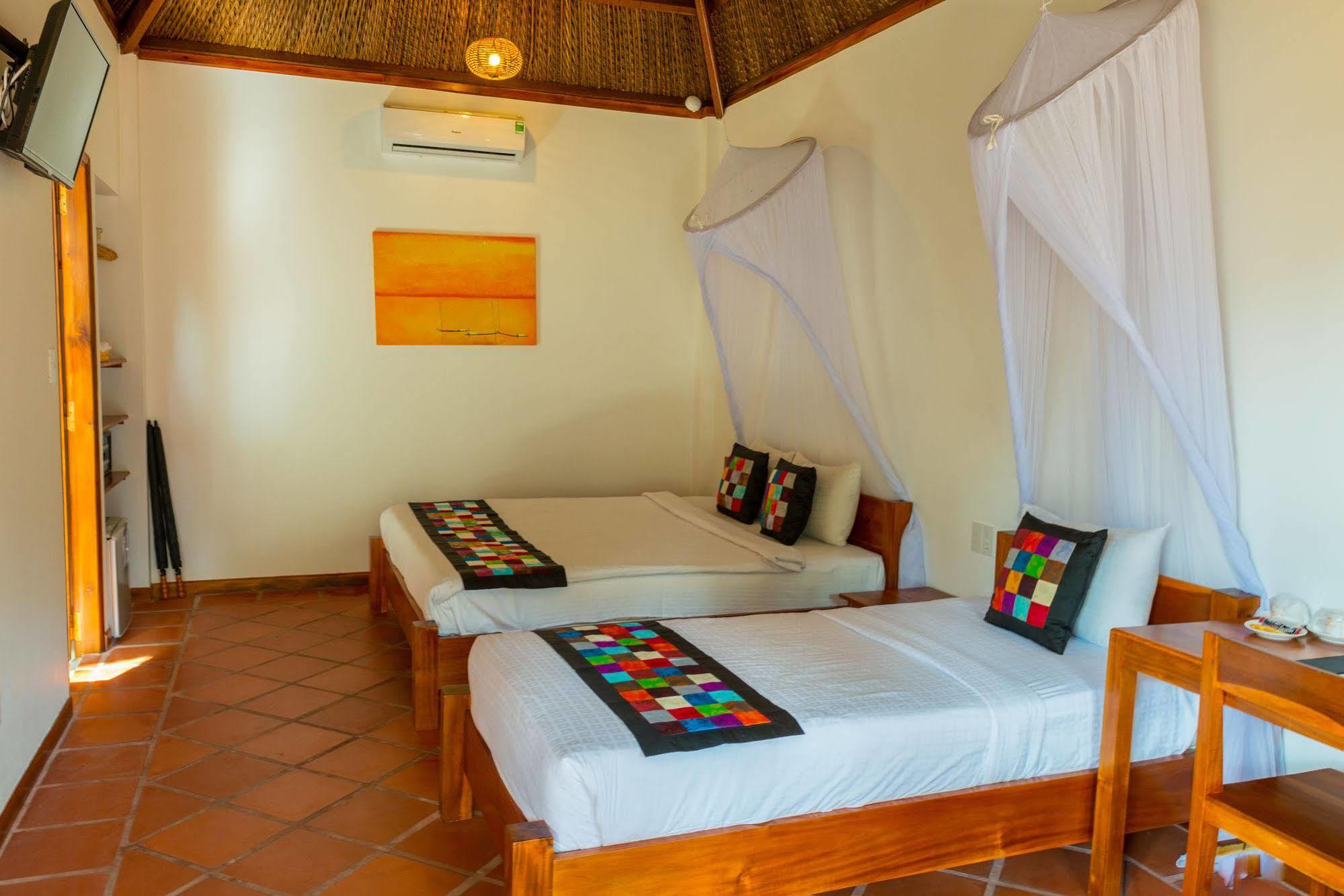 Ananda Resort Παν Θιέτ Εξωτερικό φωτογραφία