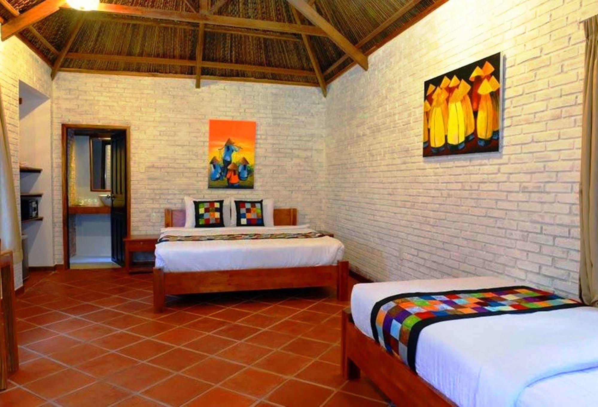 Ananda Resort Παν Θιέτ Εξωτερικό φωτογραφία