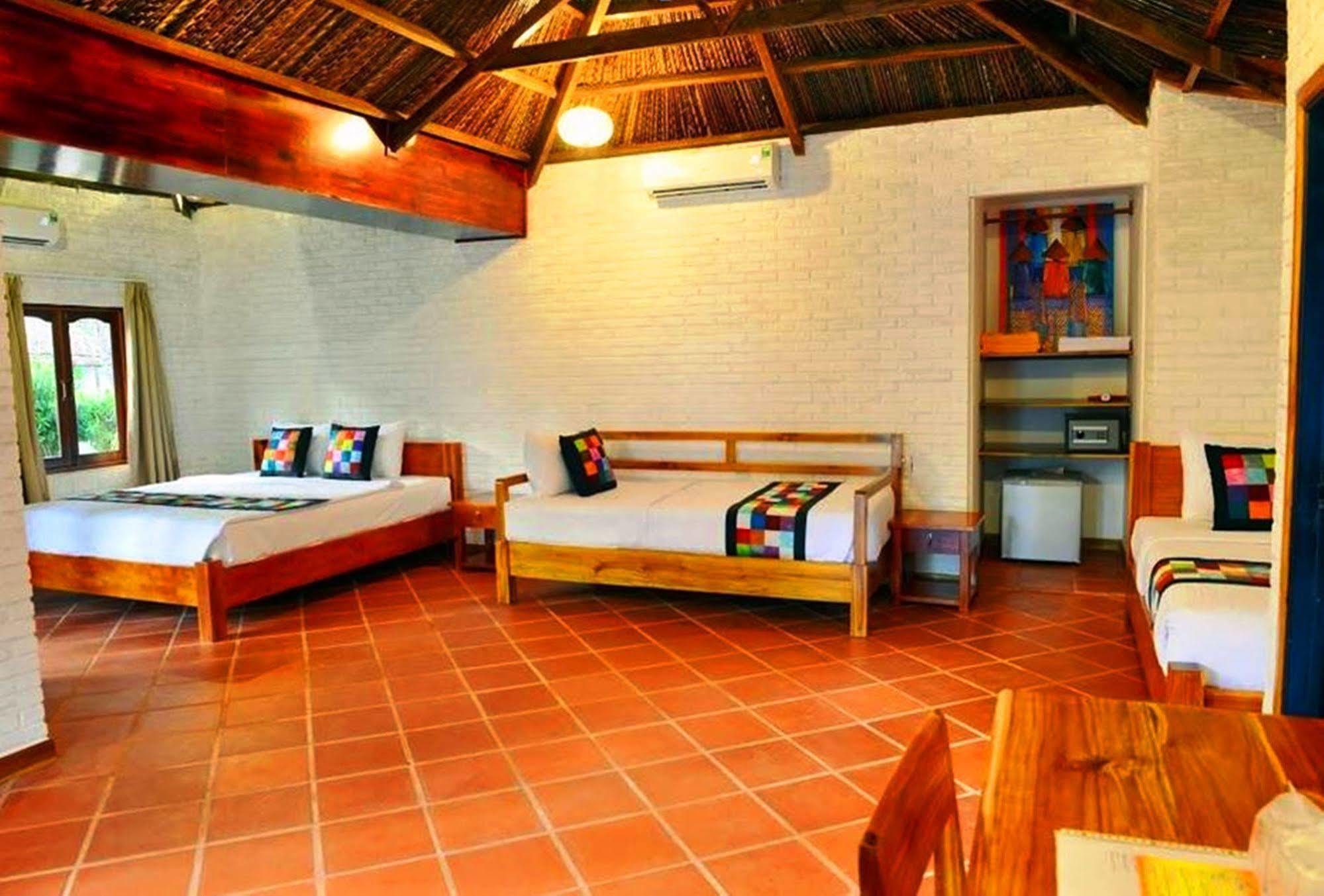 Ananda Resort Παν Θιέτ Εξωτερικό φωτογραφία