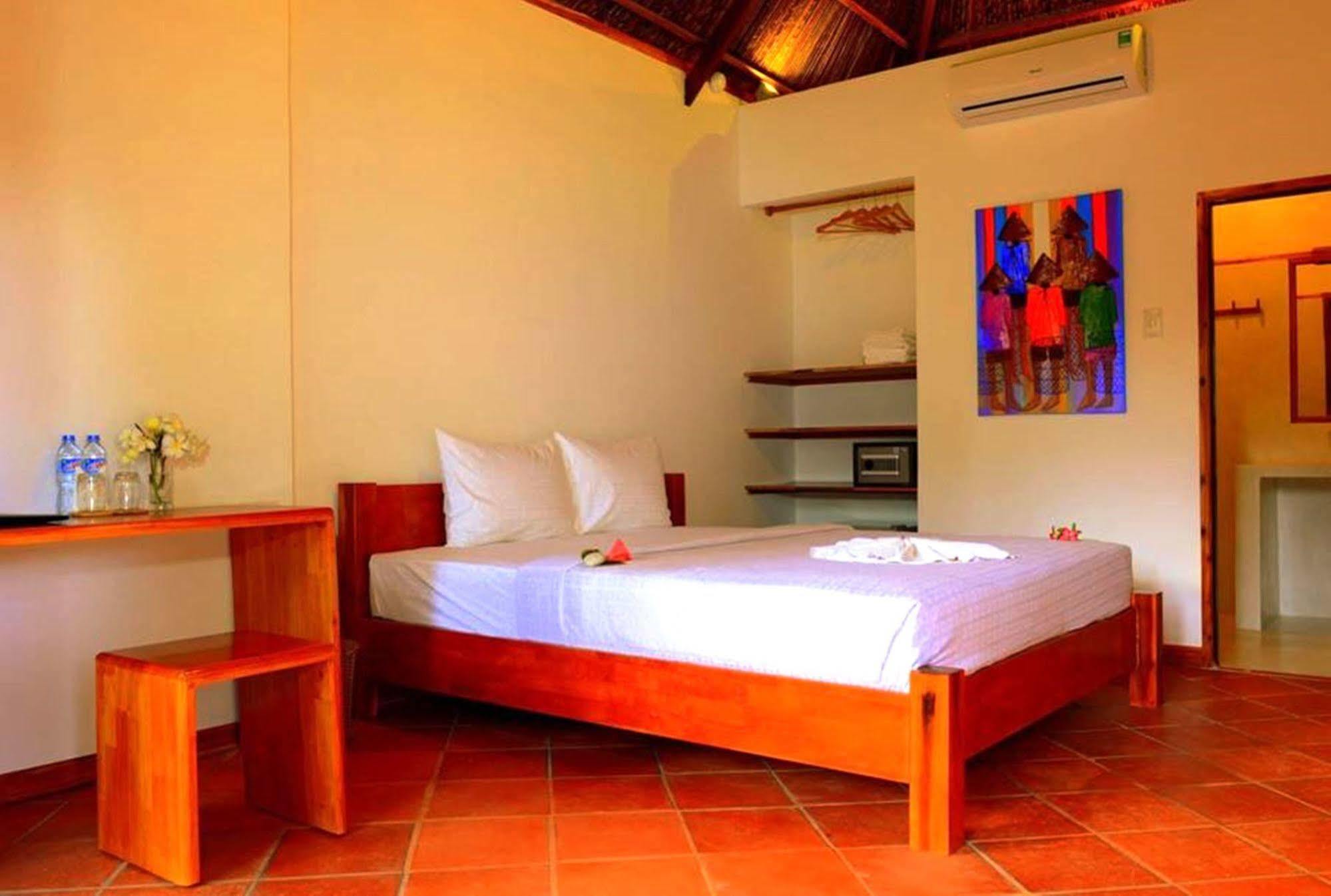 Ananda Resort Παν Θιέτ Εξωτερικό φωτογραφία