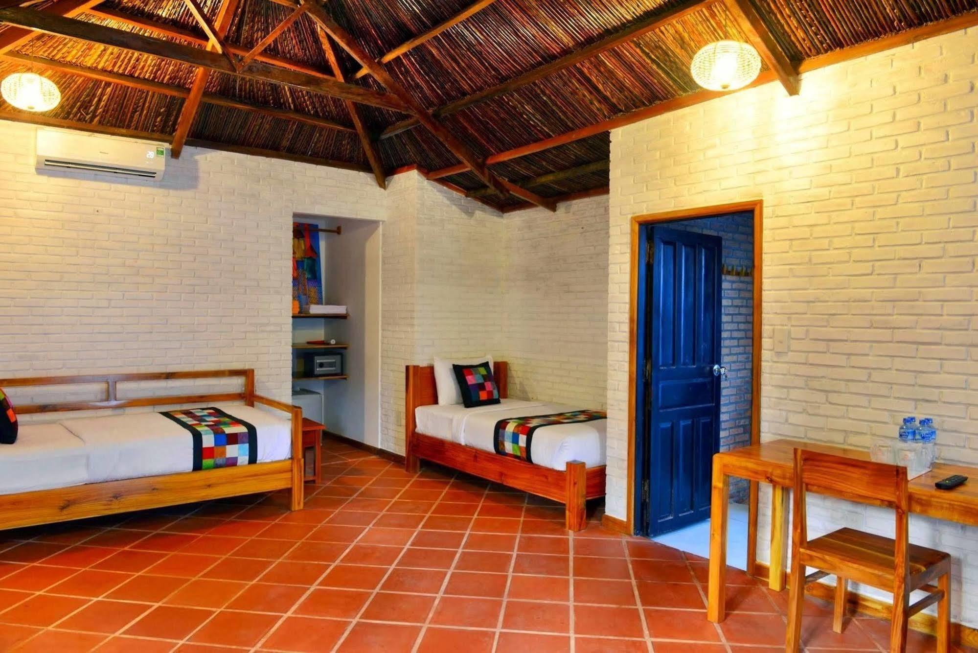 Ananda Resort Παν Θιέτ Εξωτερικό φωτογραφία